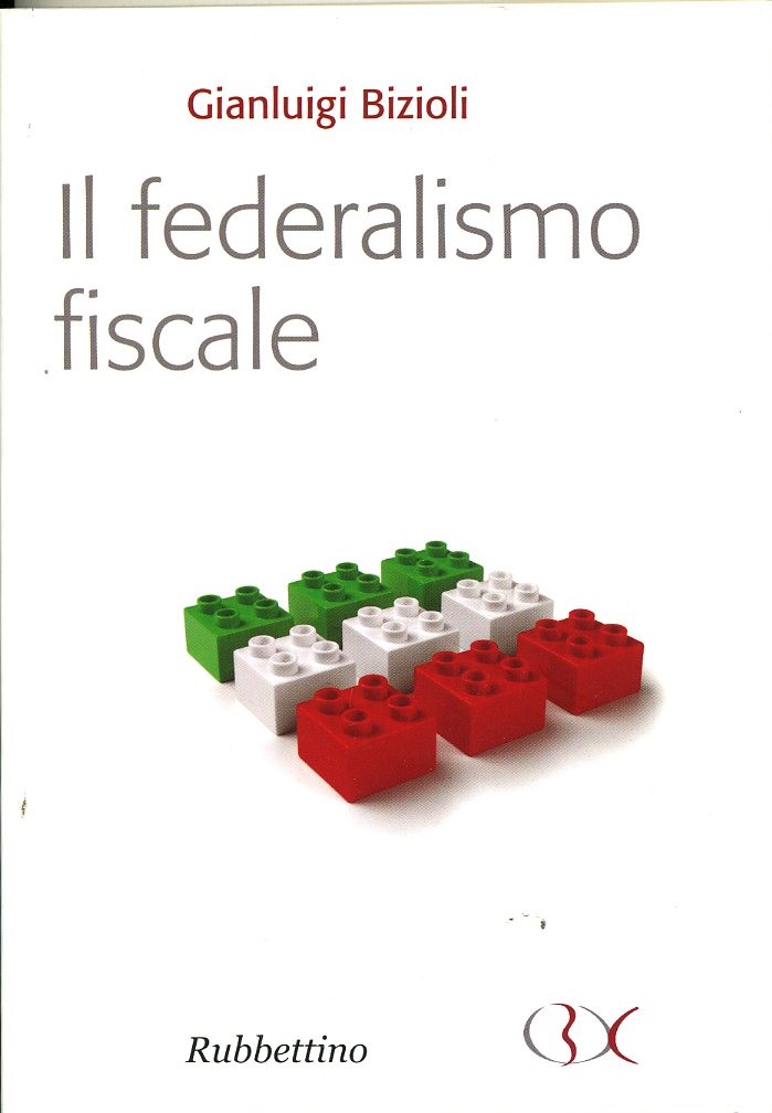 Il federalismo fiscale