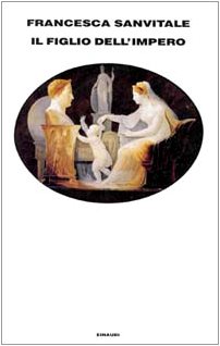 Il figlio dell`Impero (Italian Edition)