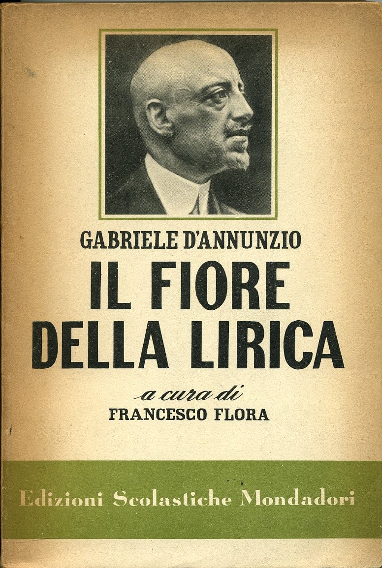 il fiore della lirica