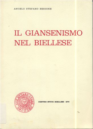 il giansenismo nel biellese