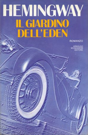 il giardino dell`eden