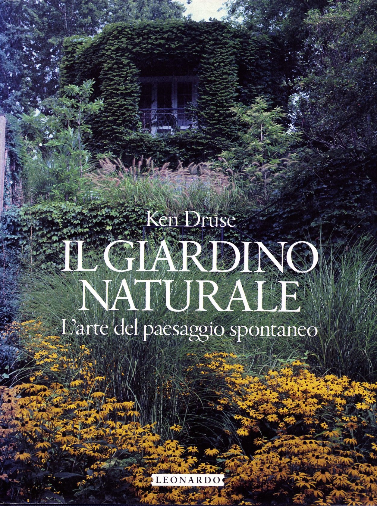 Il giardino naturale