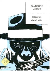 Il Karma del Gorilla