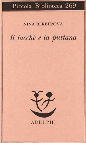 Il lacchè e la puttana