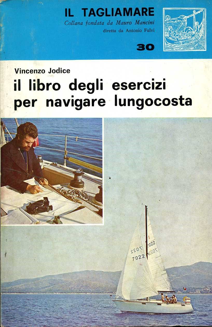 il libro degli esercizi per navigare sottocosta vi