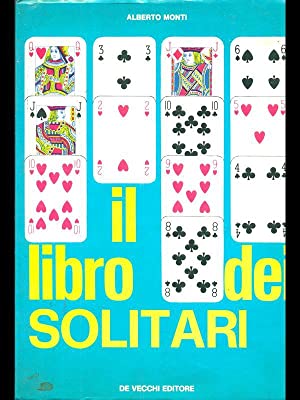 il libro dei solitari