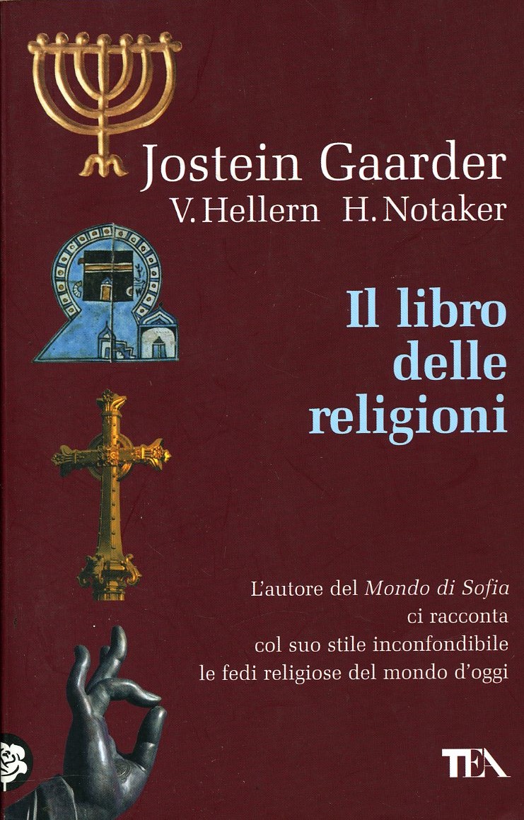 Il Libro Delle Religioni