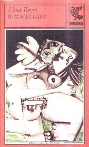Il macellaio