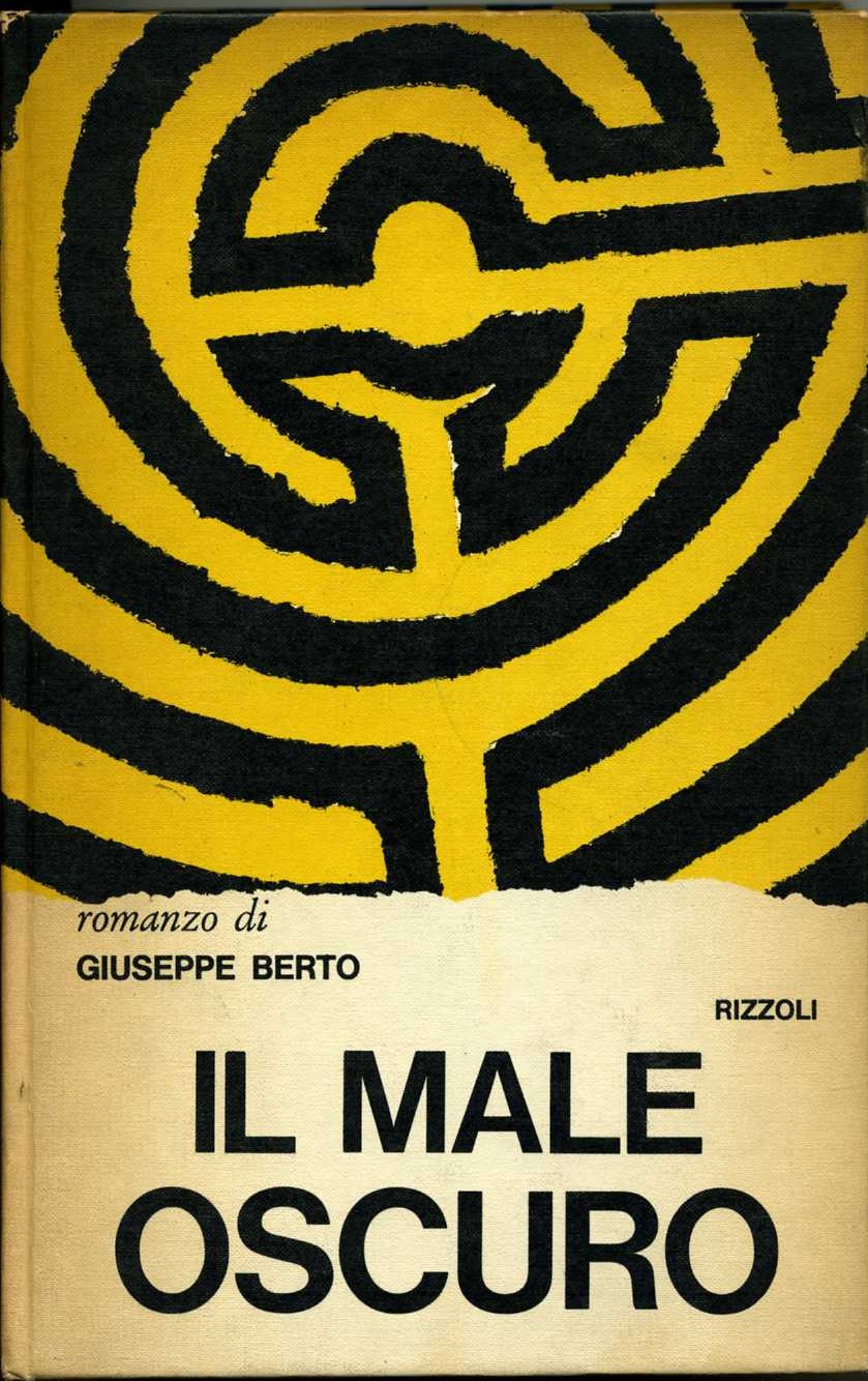 il male oscuro