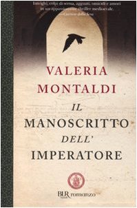 Il manoscritto dell`imperatore