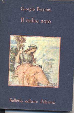 il milite noto