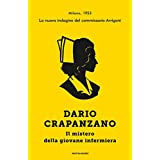 Il mistero della giovane infermiera (Omnibus)