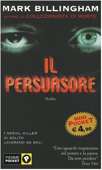 Il persuasore (Piemme mini pocket)