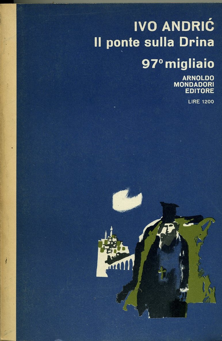 il ponte sulla drina