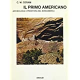 Il primo americano Ceram