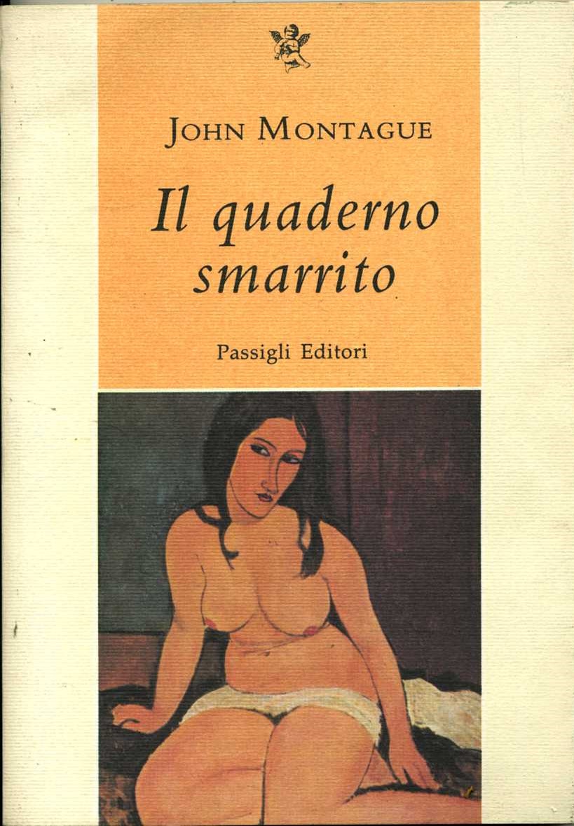 il quaderno smarrito