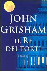 Il Re dei torti (Omnibus stranieri)