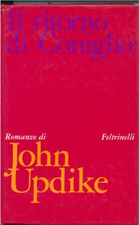 il ritorno di coniglio