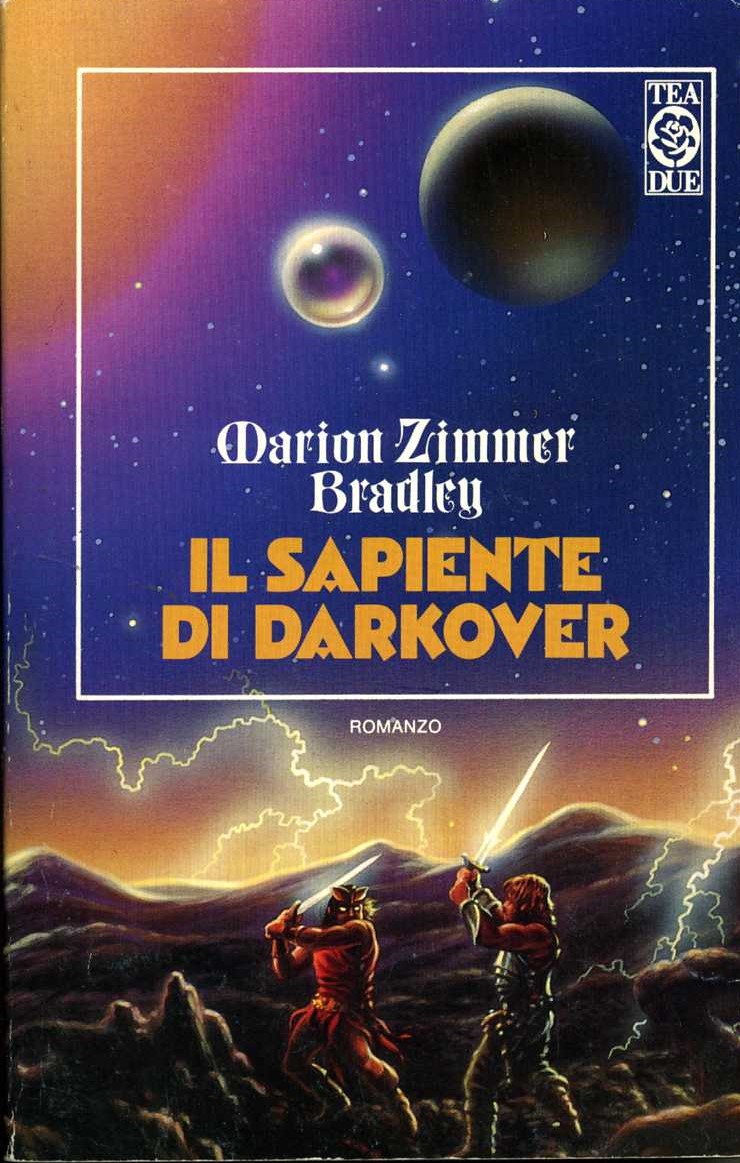 Il sapiente di Darkover