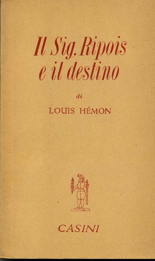 il signor ripois e il destino louis hermon