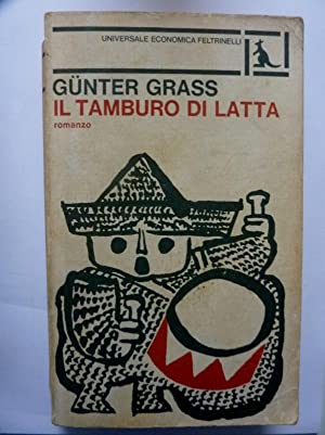 il tamburo di latta