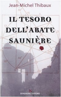 Il tesoro dell`abate Saunière