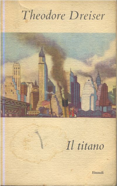 il titano