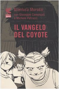 Il vangelo del coyote