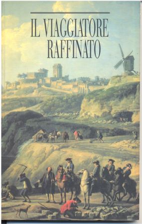 il viaggiatore raffinato