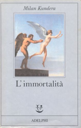 immortalita` (L`)