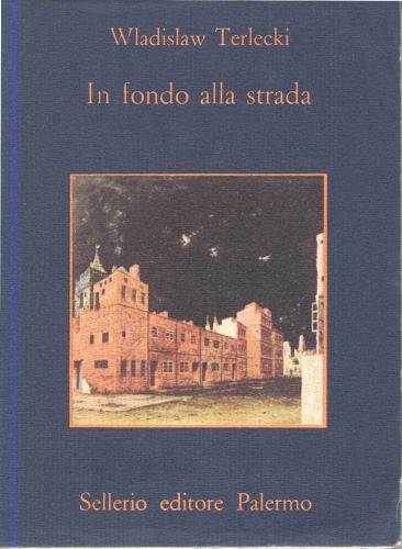 in fondo alla strada