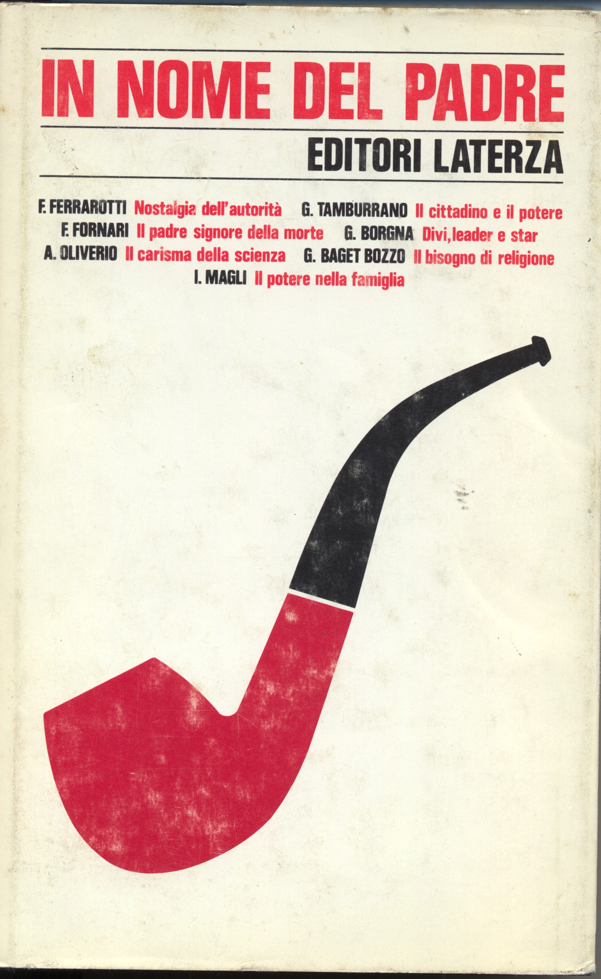 in nome del padre