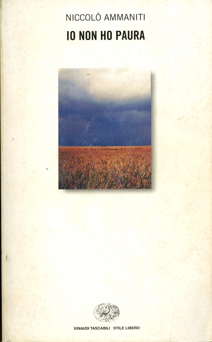 Io non ho paura (Einaudi. Stile libero)