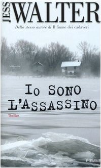 Io sono l`assassino