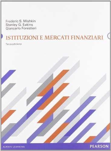 Istituzioni e mercati finanziari