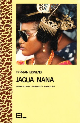 Jagua nana (Narrativa)