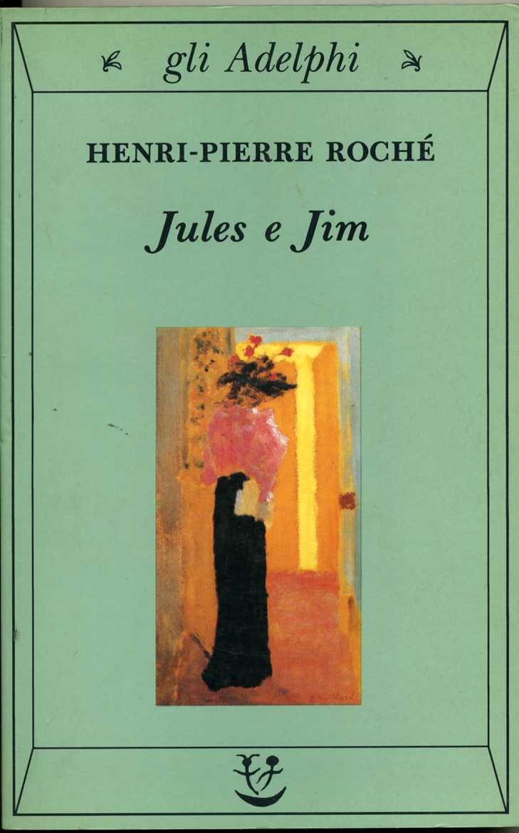 Jules e Jim