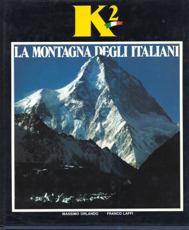 k2 la montagna degli italiani