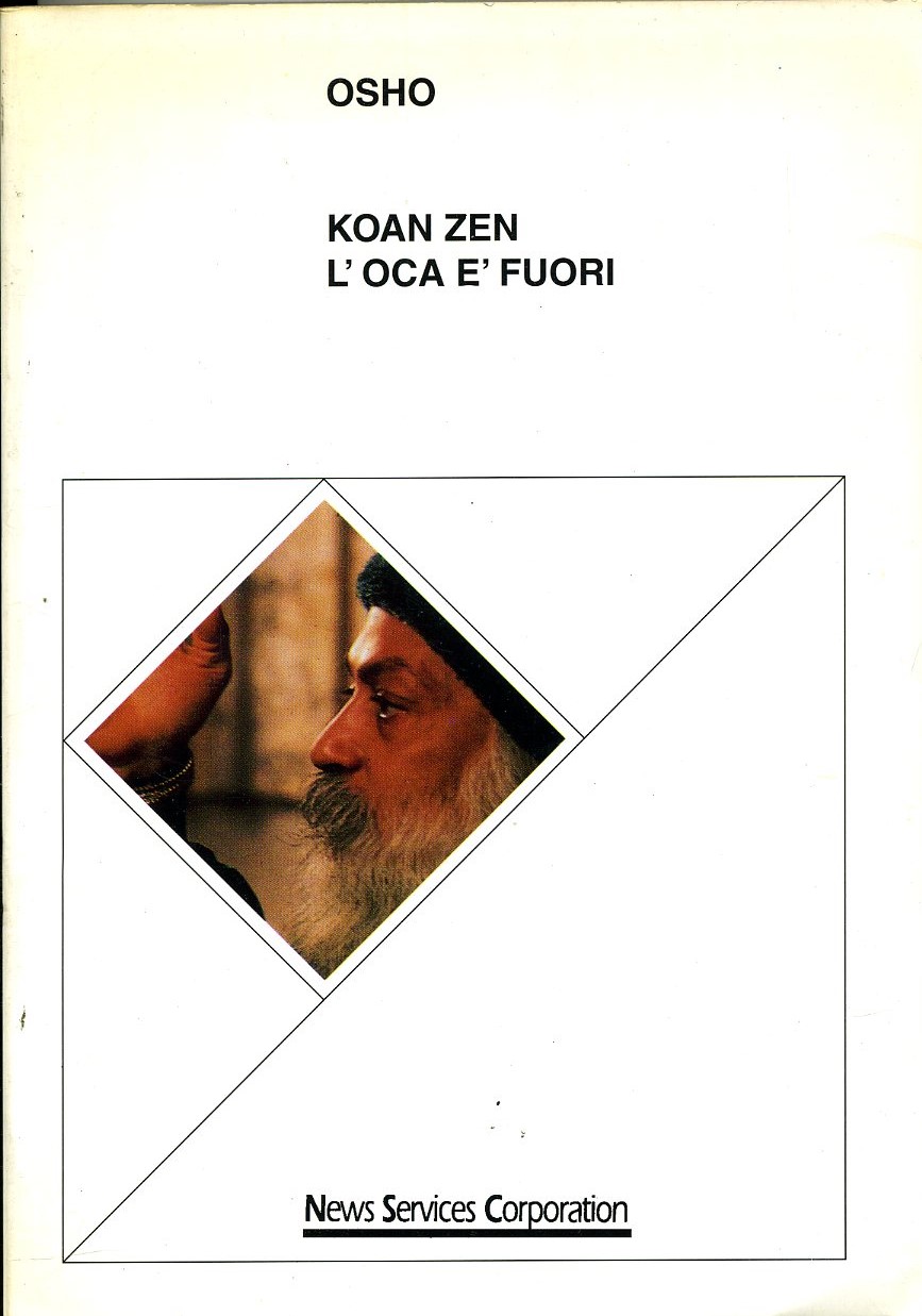 Koan Zen L`Oca E` Fuori