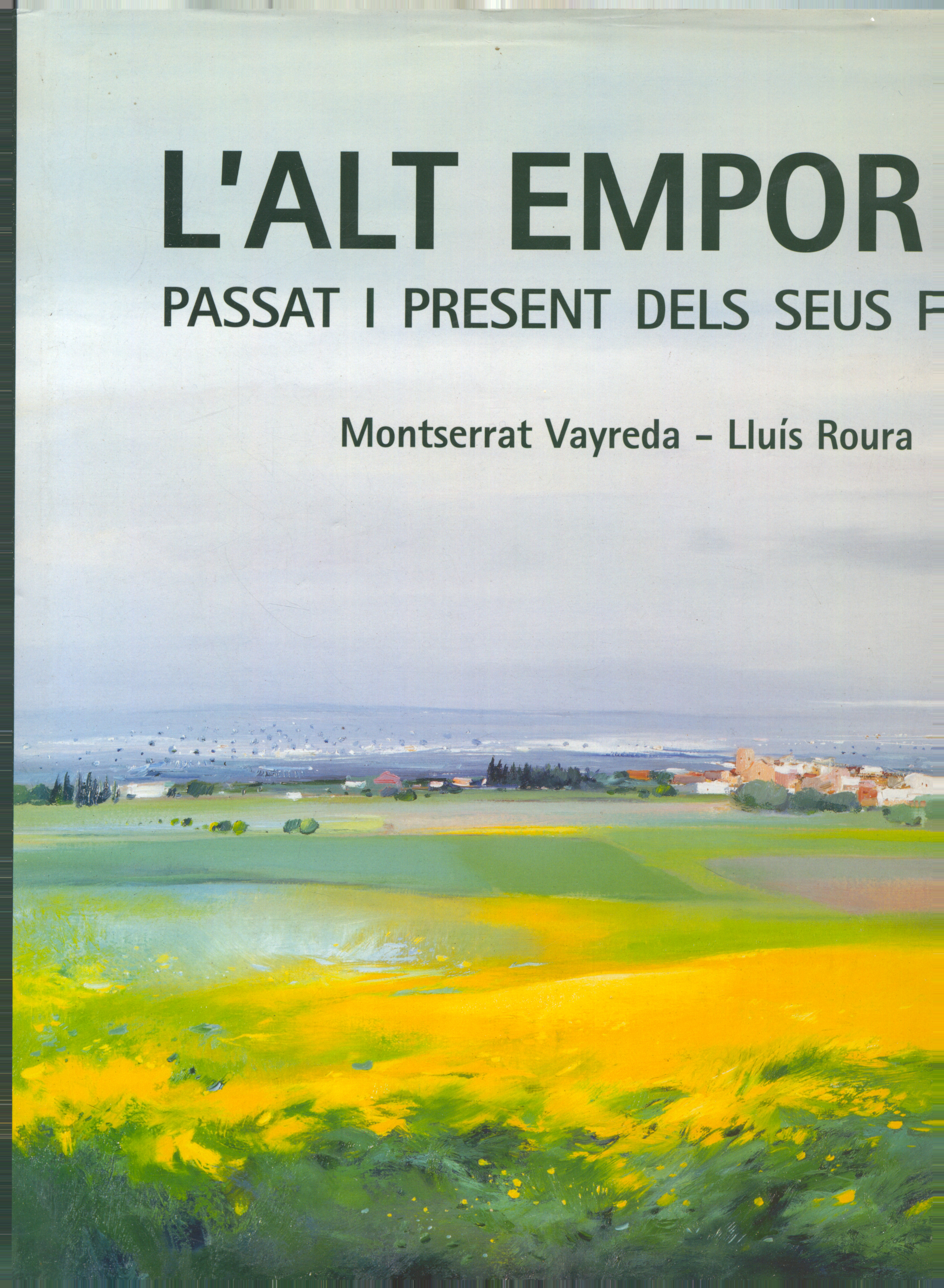 l`alt empordà
