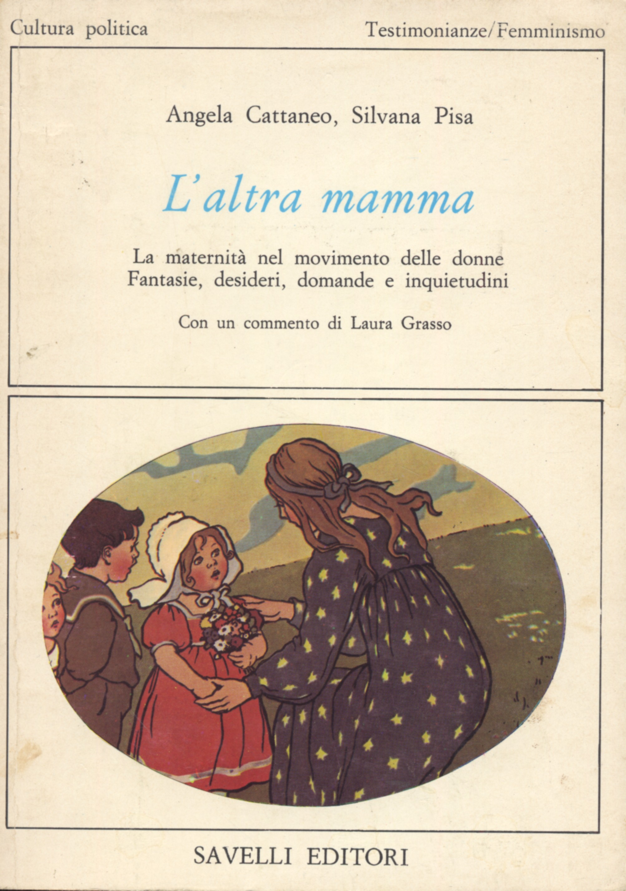 l`altra mamma