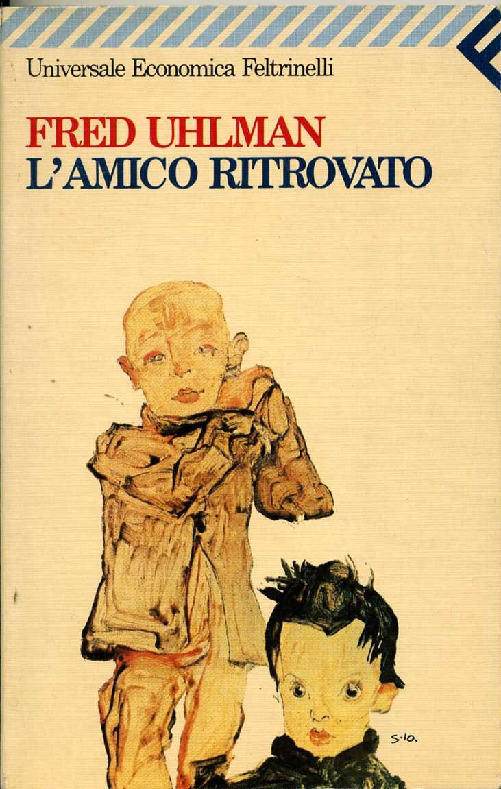 L`amico ritrovato