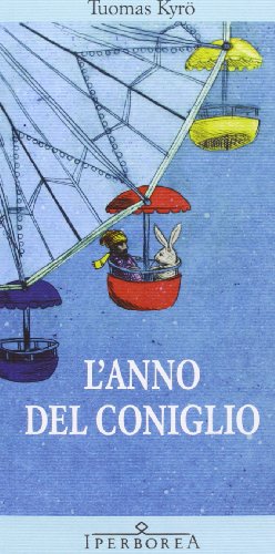 L`anno del coniglio