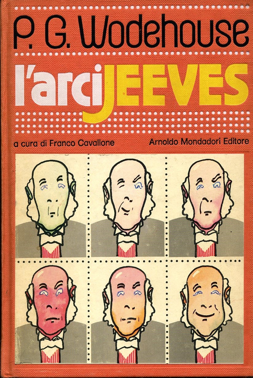 L`arciJeeves