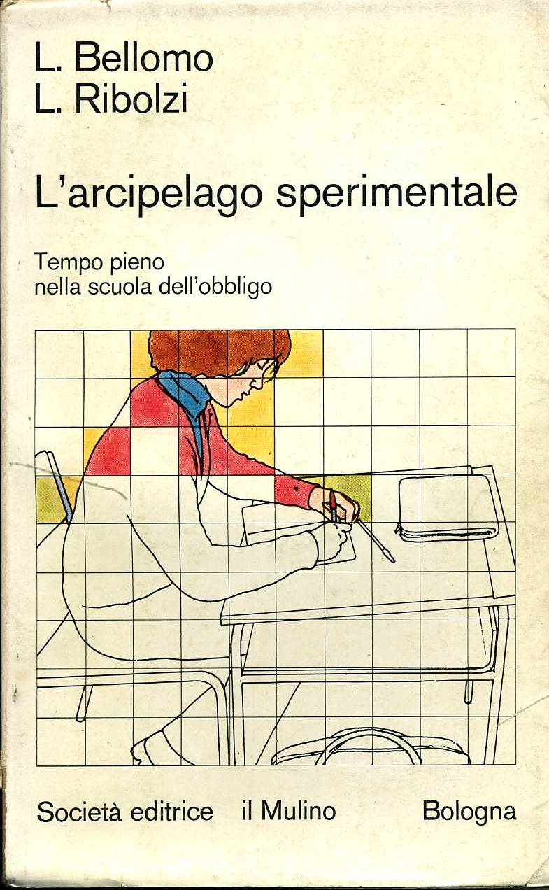 l`arcipelago sperimentale L. bellomo l. robolzi L.