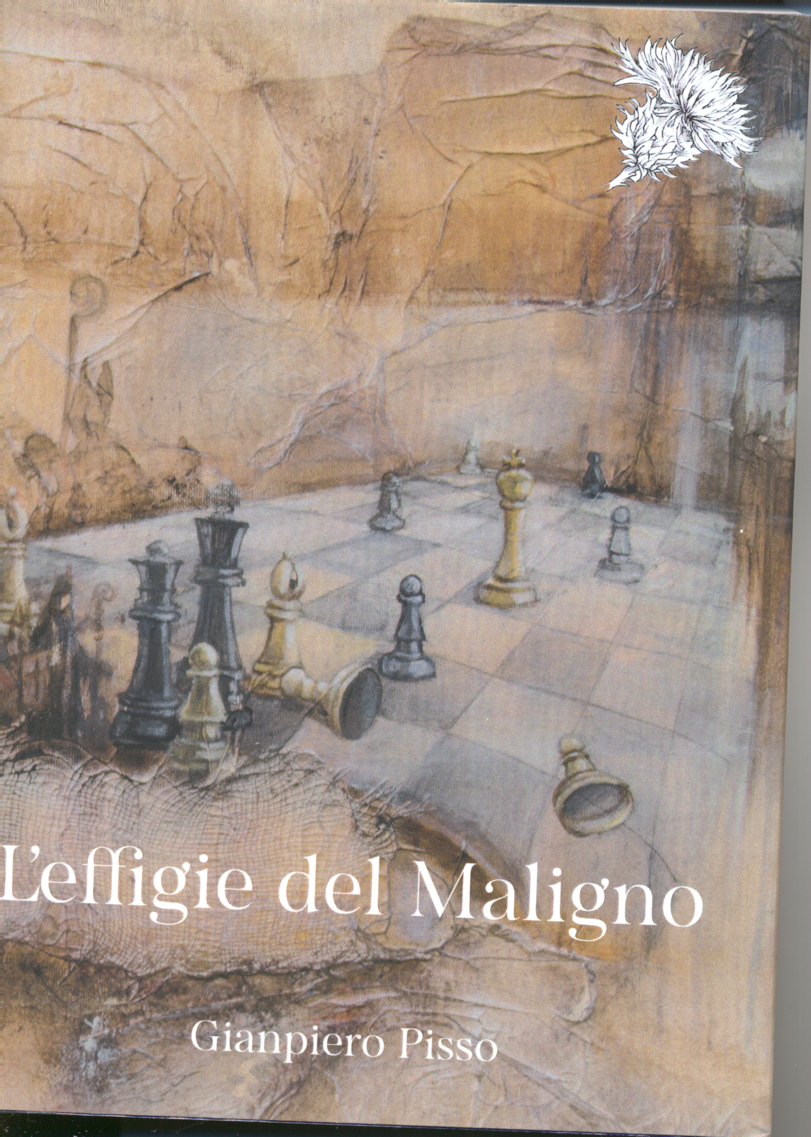 l`effige del maligno