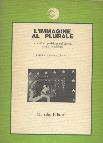 l`immagine al plurale