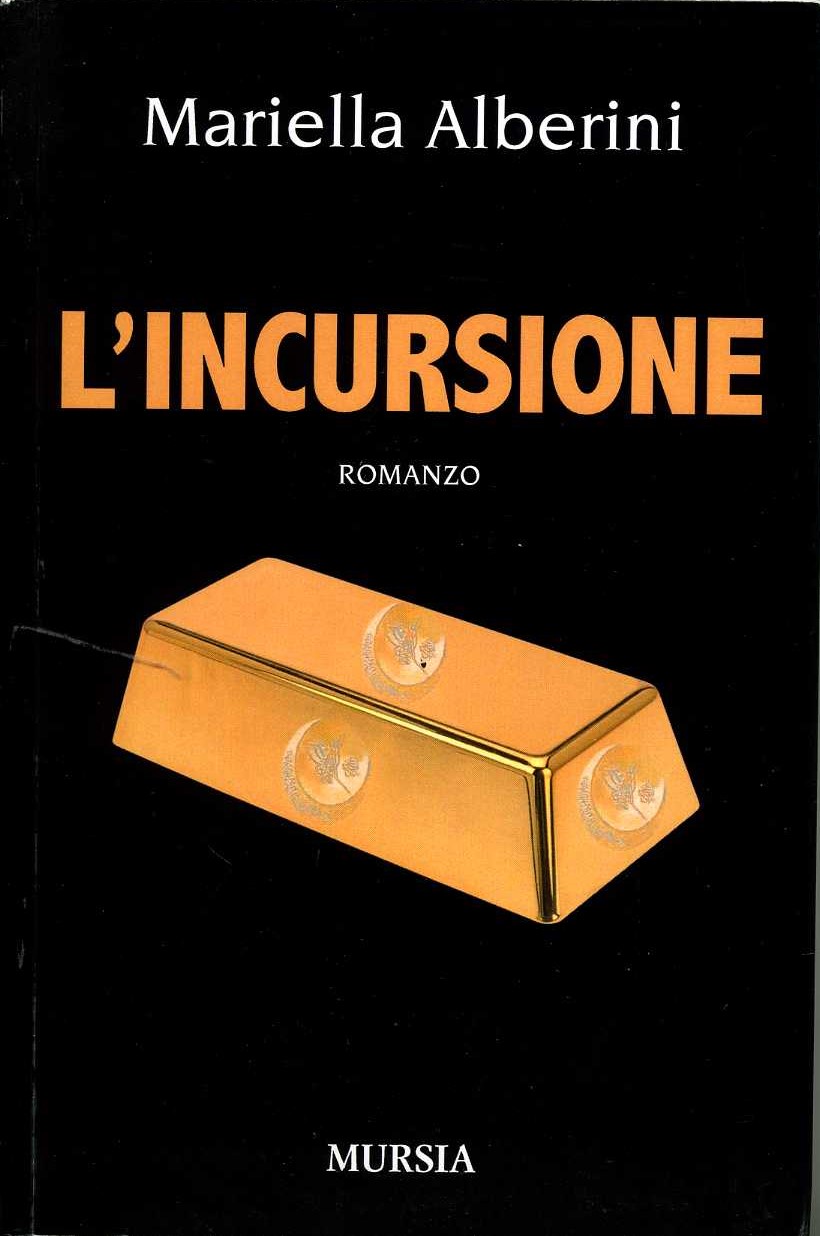 l`incursione