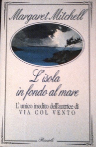 L`isola in fondo al mare (Piccola scala stranieri)