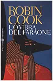 L`ombra del faraone (I grandi tascabili)